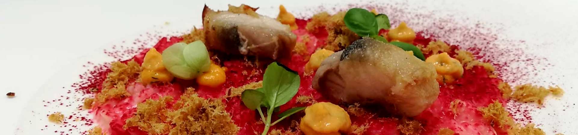  The best cuisine in Umbria: Tipico Osteria dei Sensi & Locanda del Capitano -  Restaurants in Montone, Umbria Sharing Restaurant Italy
