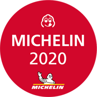 Guida Michelin Bib Gourmant 2020 Sharing Restaurant Tipico & Locanda del Capitano Montone Umbria