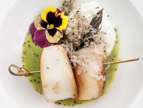 Regala una Gourmet Experience